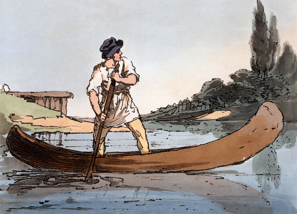 Lotka, 1804 de John Augustus Atkinson