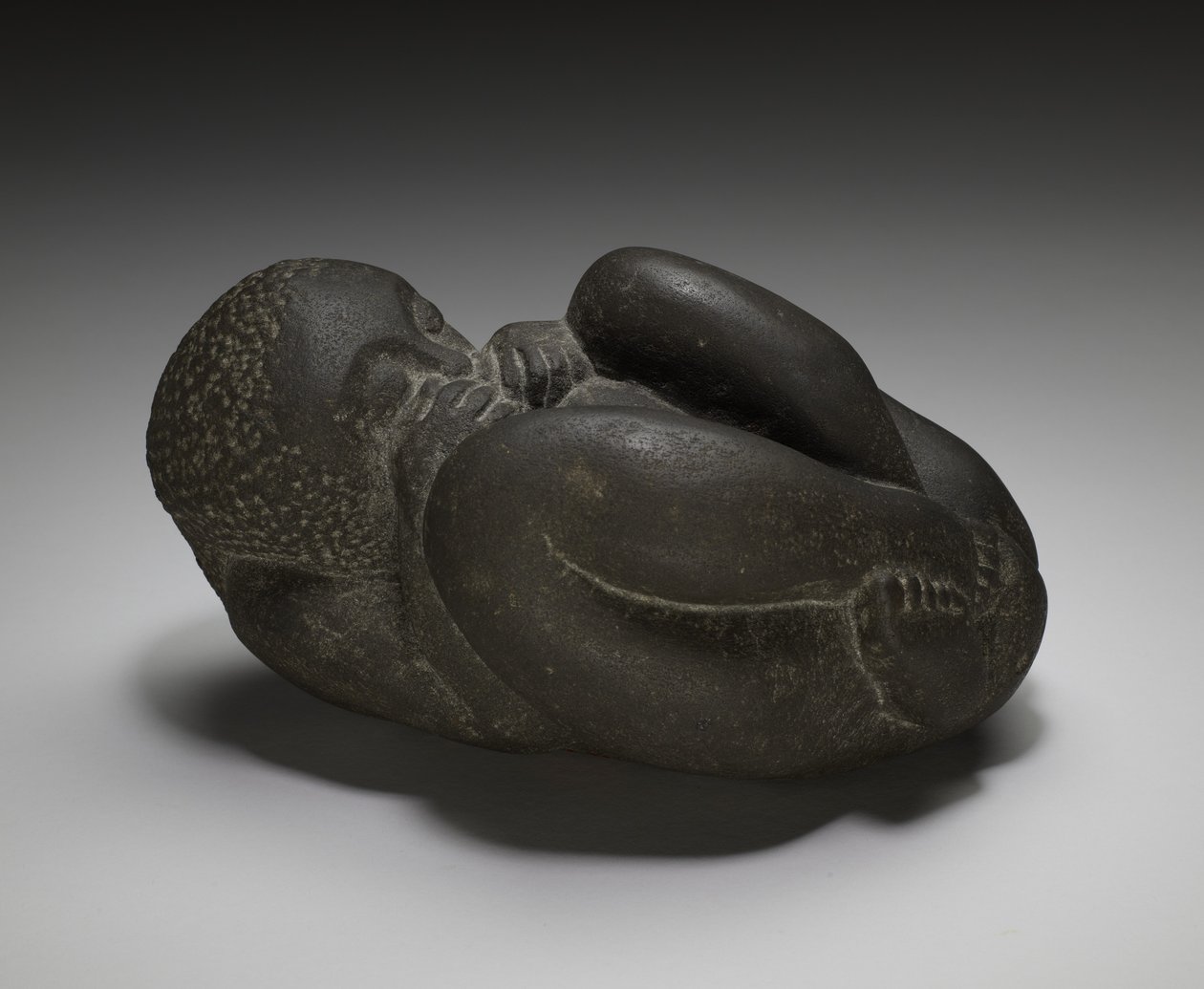 El nuevo, 1935 de John Bernard Flannagan