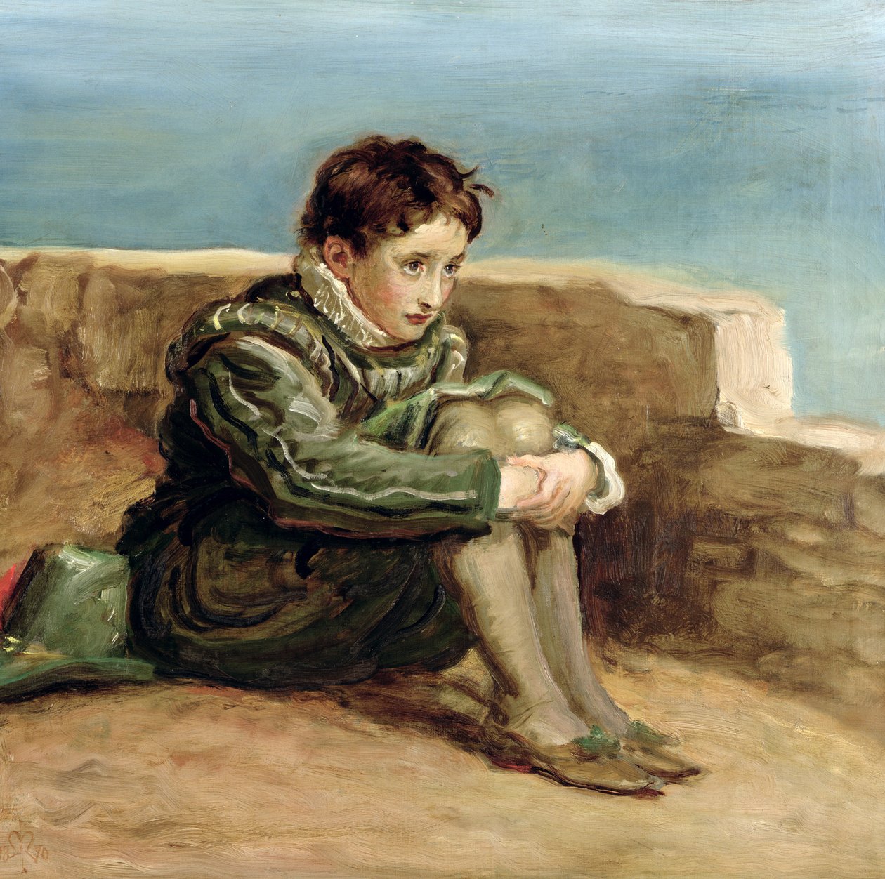 Estudio para 