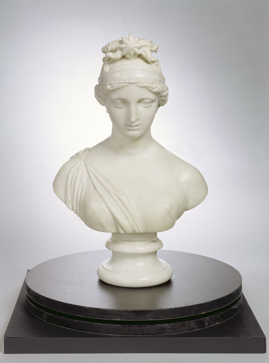 Aurora, c.1843-45 de John Gibson