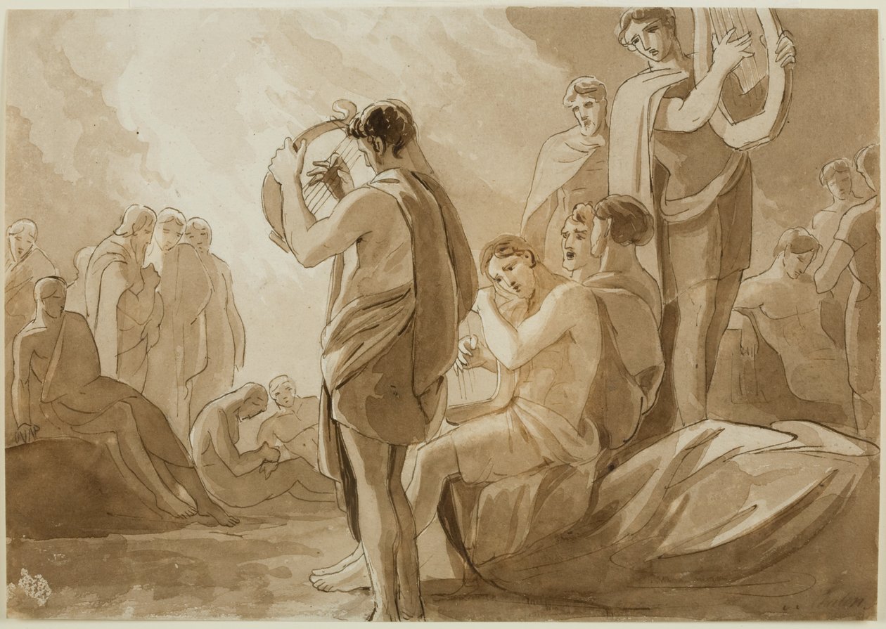 Ilustración de 