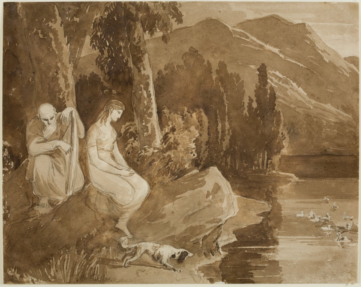 Ilustración de 