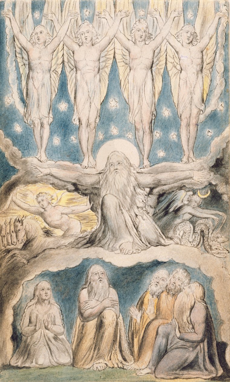 La Creación, página 14 de 