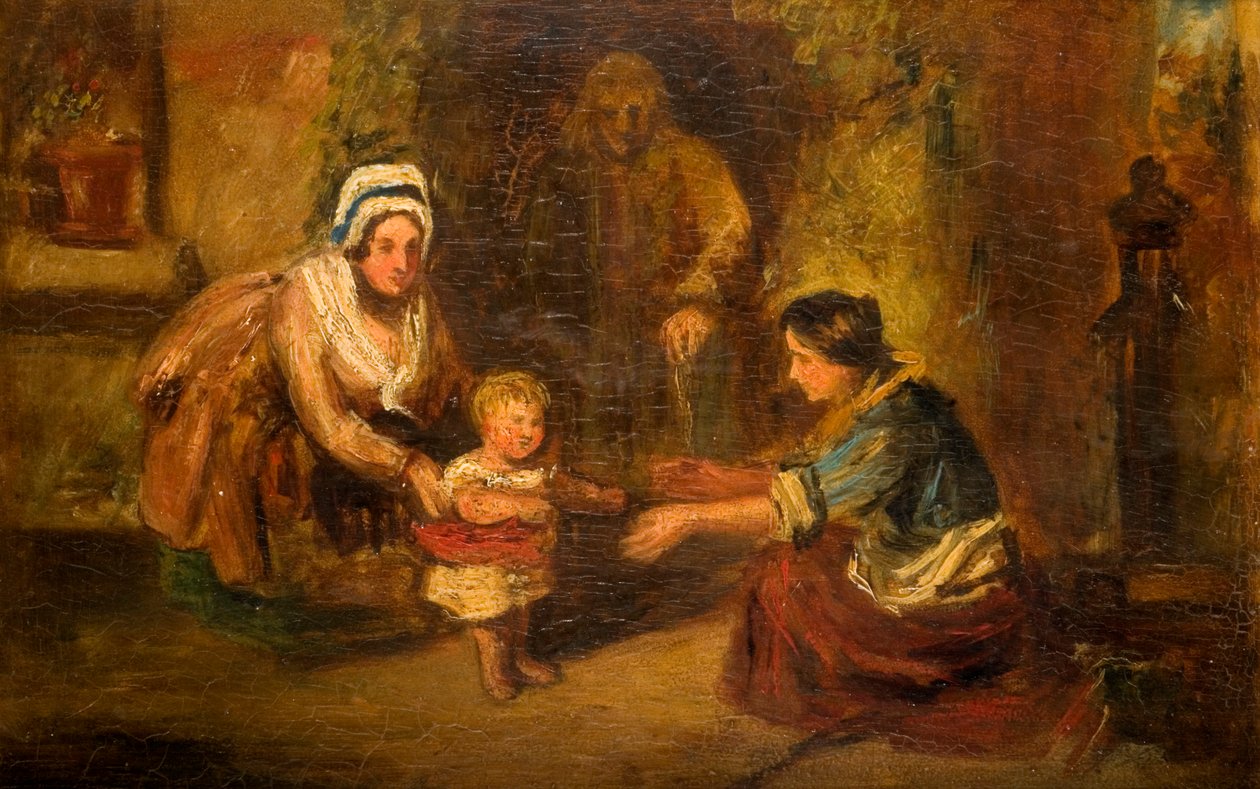 Primeros pasos, 1830-67 de John Phillip