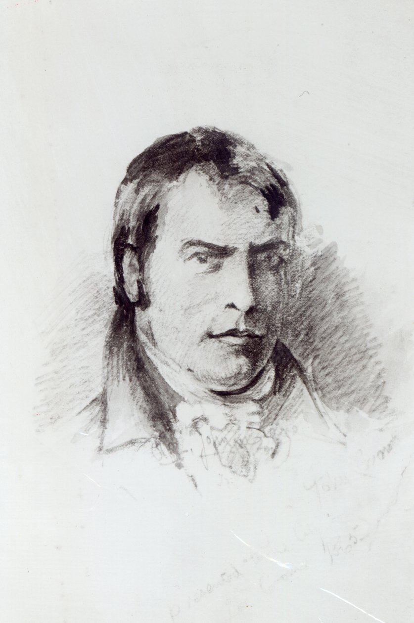John Crome de John Sell Cotman
