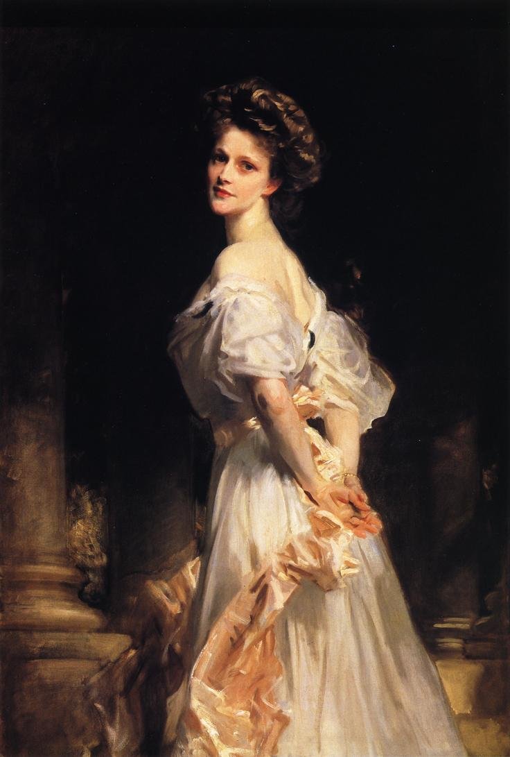 Imagen desconocida de John Singer Sargent
