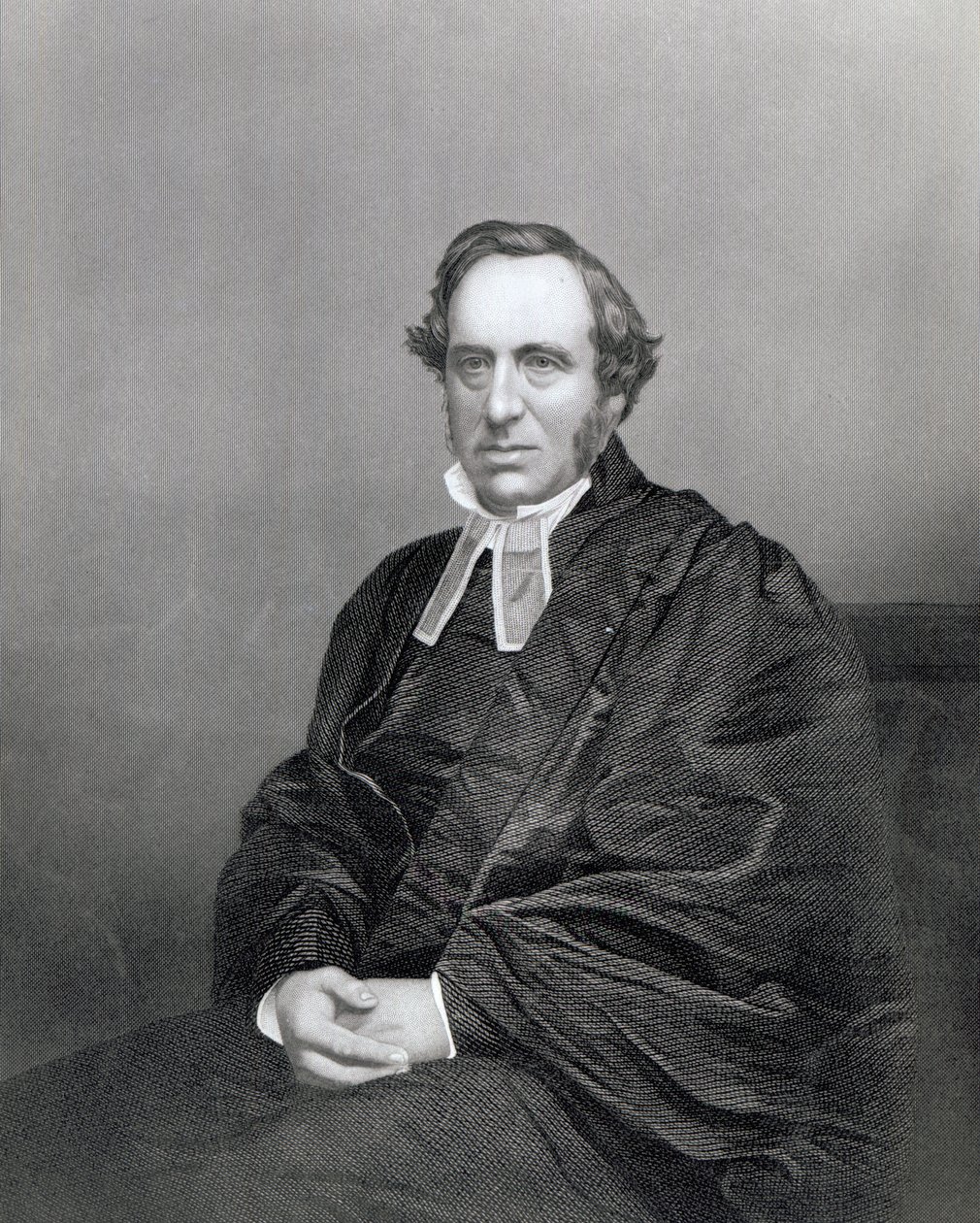 Richard Chenevix Trench de John Watkins