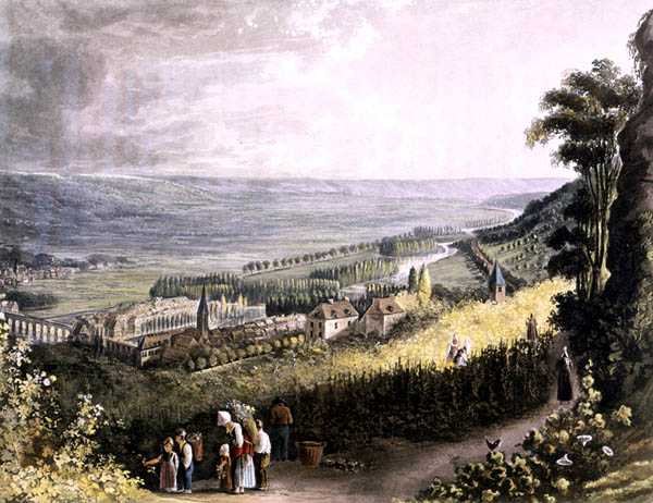 Meulan, de 