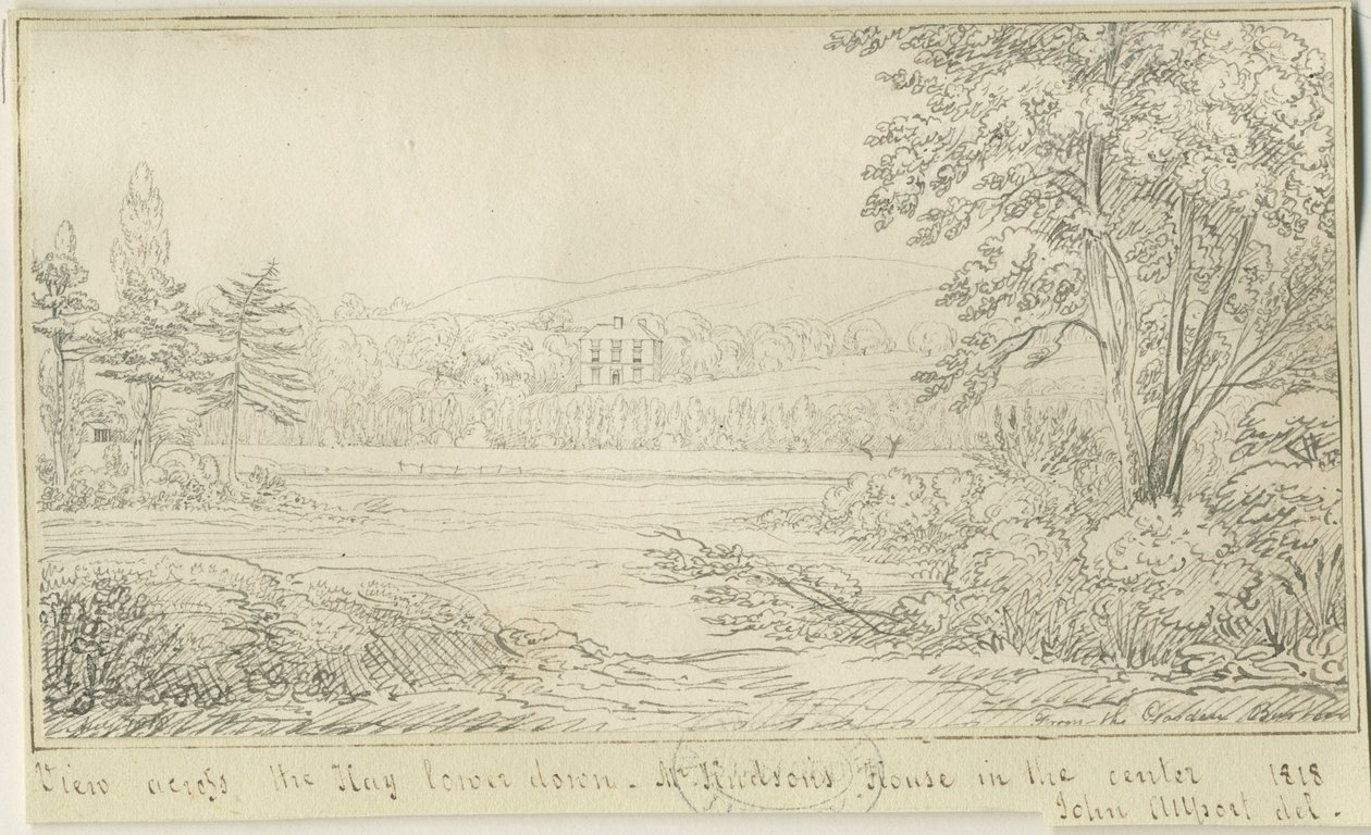 Burton-upon-Trent de John Allport