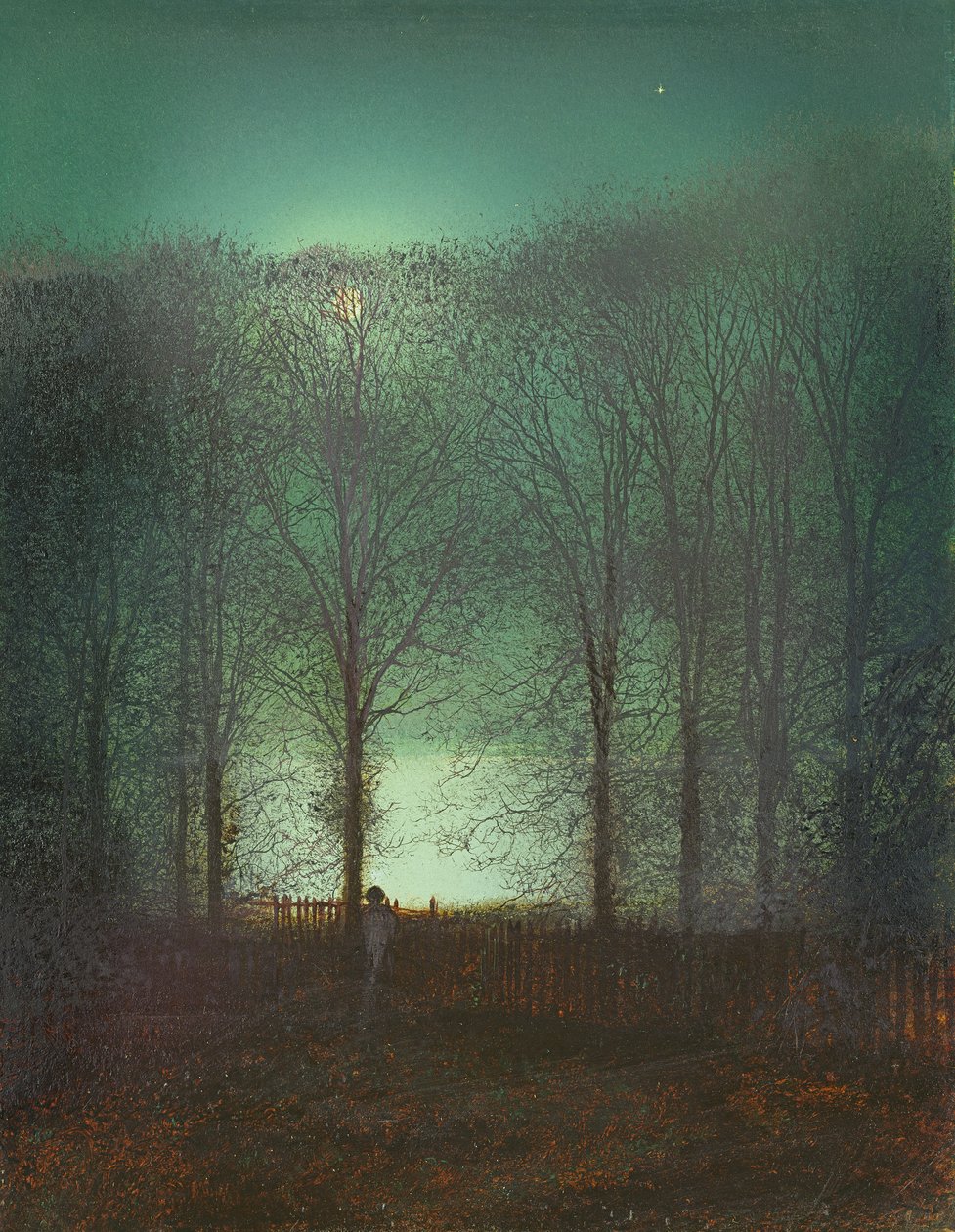 Imagen desconocida de John Atkinson Grimshaw