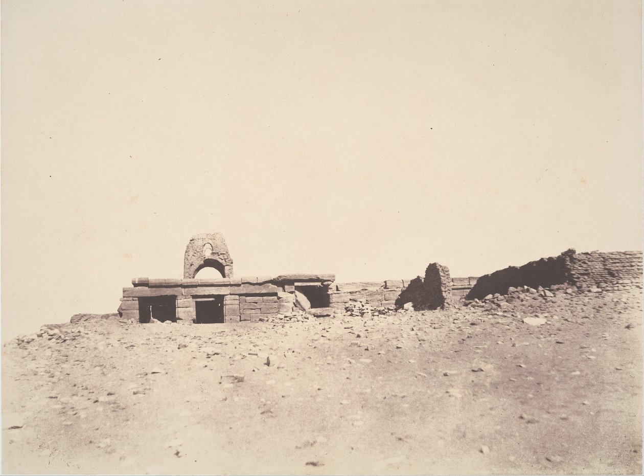 Templo de Amada de John Beasley Greene