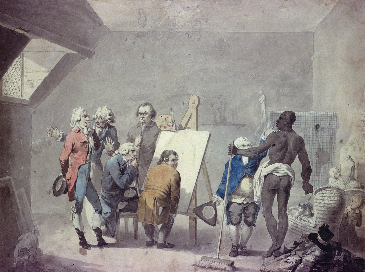 Una reunión de conocedores de John Boyne
