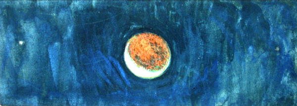 Estudio Astronómico de John Brett