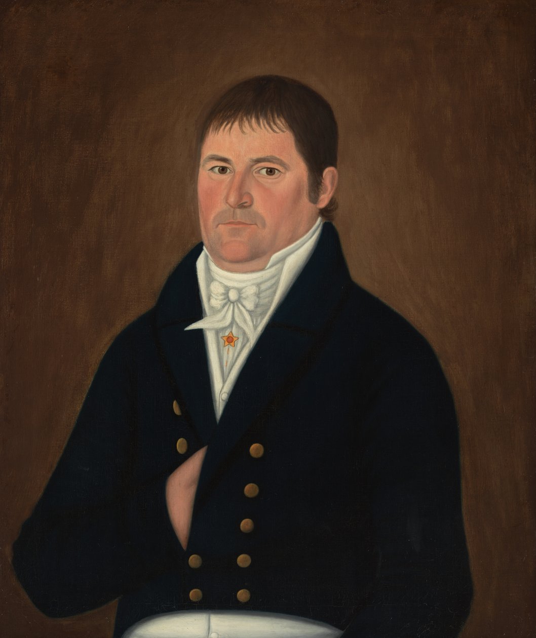  de John Brewster