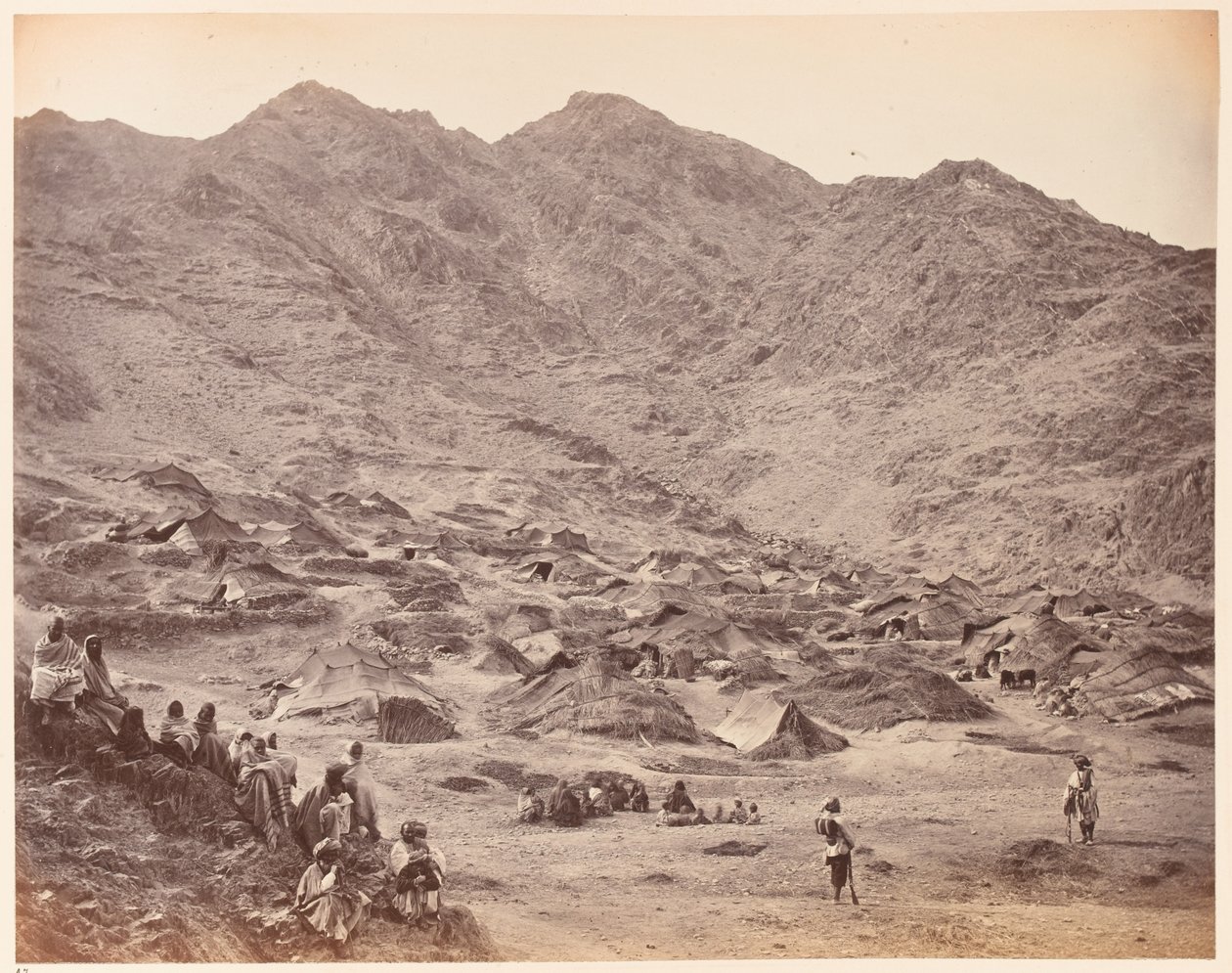 Kutchi de John Burke