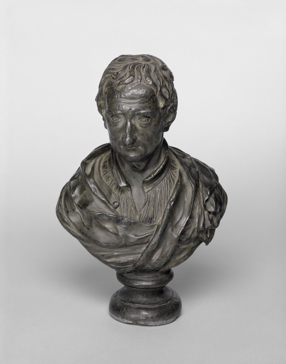 Sir Isaac Newton de John Cheere