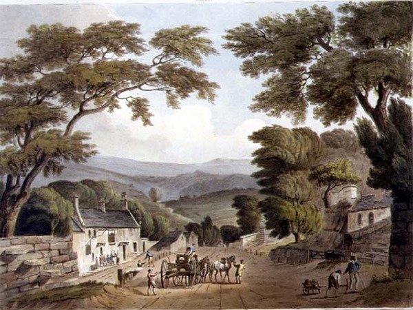 La Corona, de 