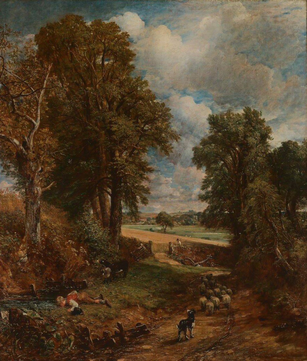  de John Constable