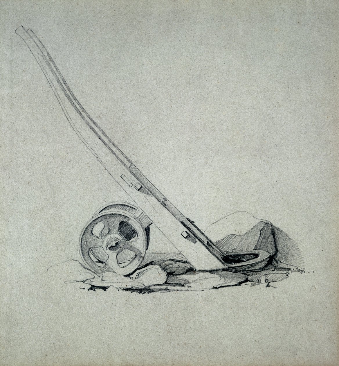 Camión, 1830s de John Cooke Bourne