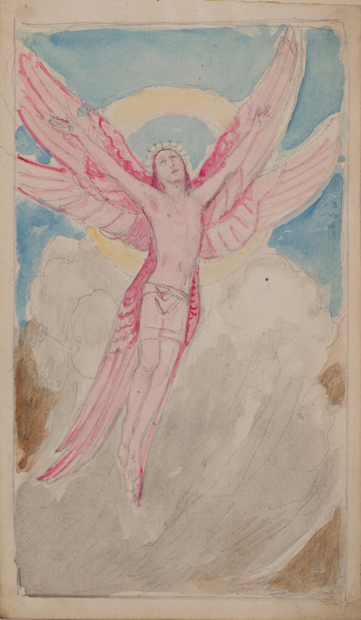 La visión de San Francisco de John Duncan