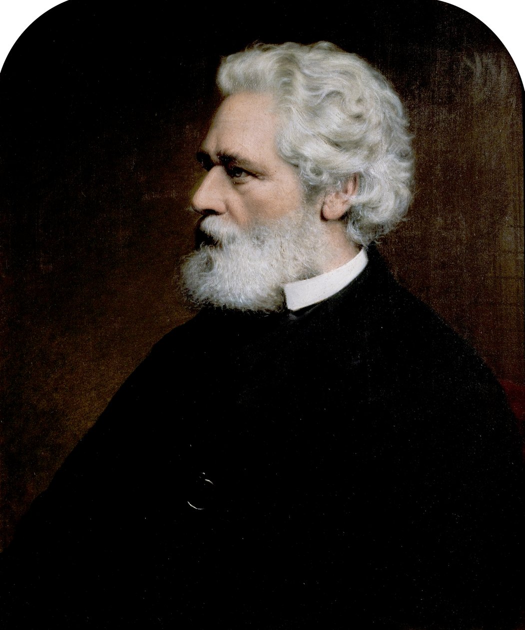 Philip James Bailey de John Edgar Williams