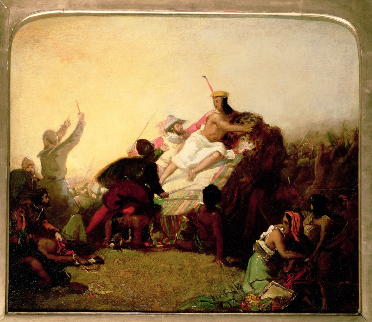 Imagen desconocida de John Everett Millais