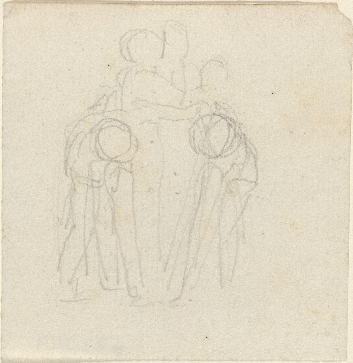 Grupo de figuras de John Flaxman