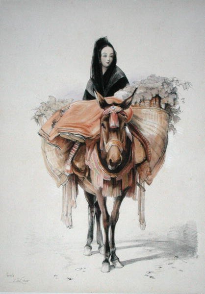 Sevilla 1835, de 