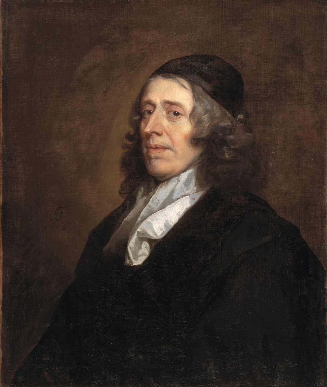 Reverendo John Owen de John Greenhill