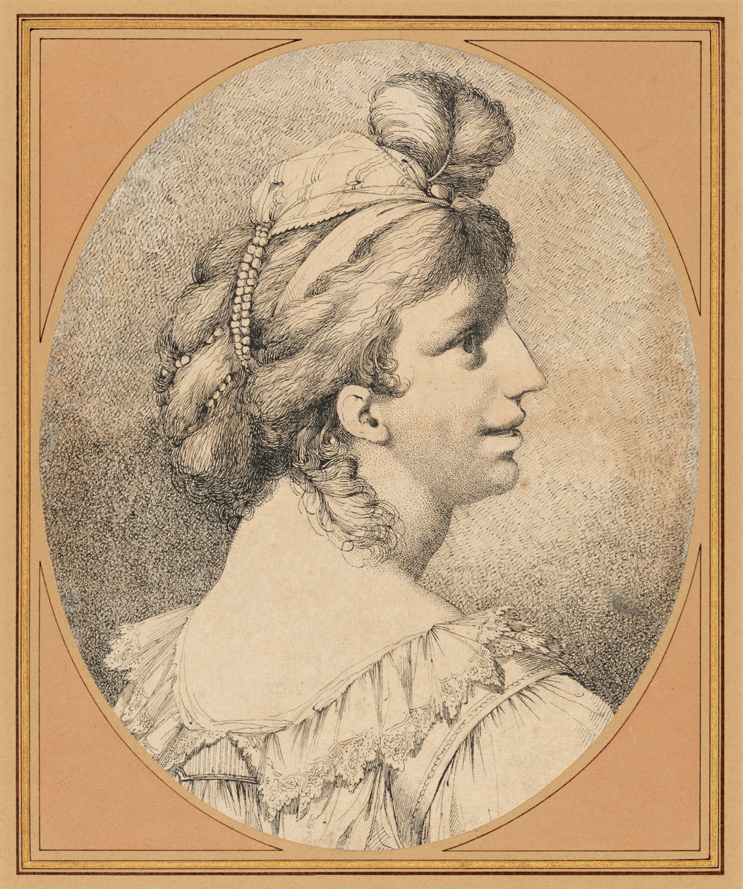 Beatrice de John Hamilton Mortimer