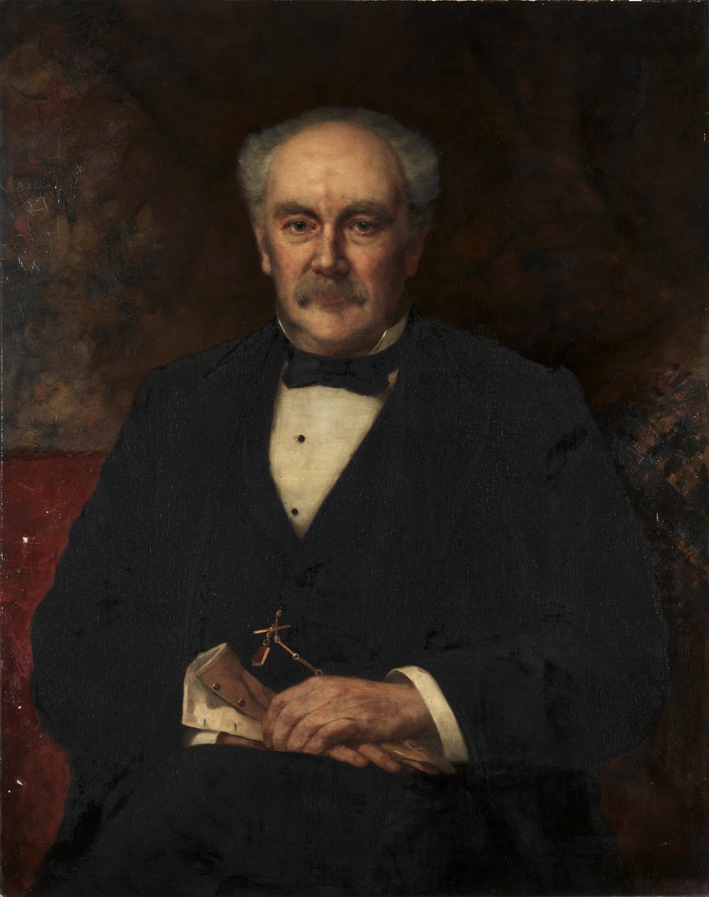 Hinman B. Hurlbut de John Harrison Witt