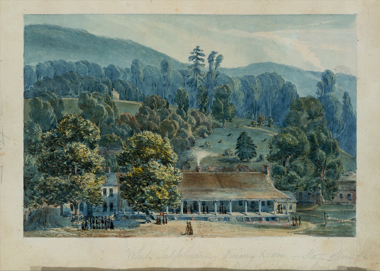  de John Hazelhurst Boneval Latrobe