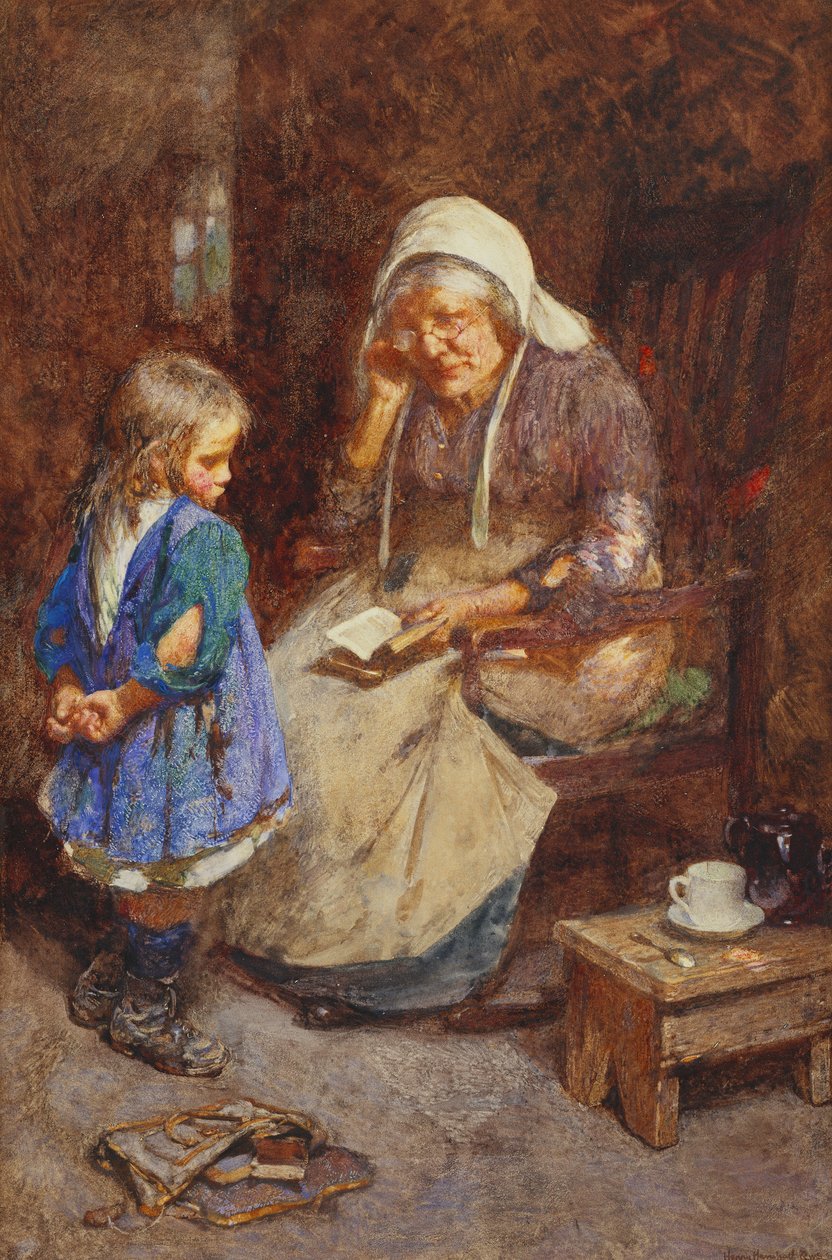 El espinoso camino del conocimiento, 1909 de John Henry Henshall