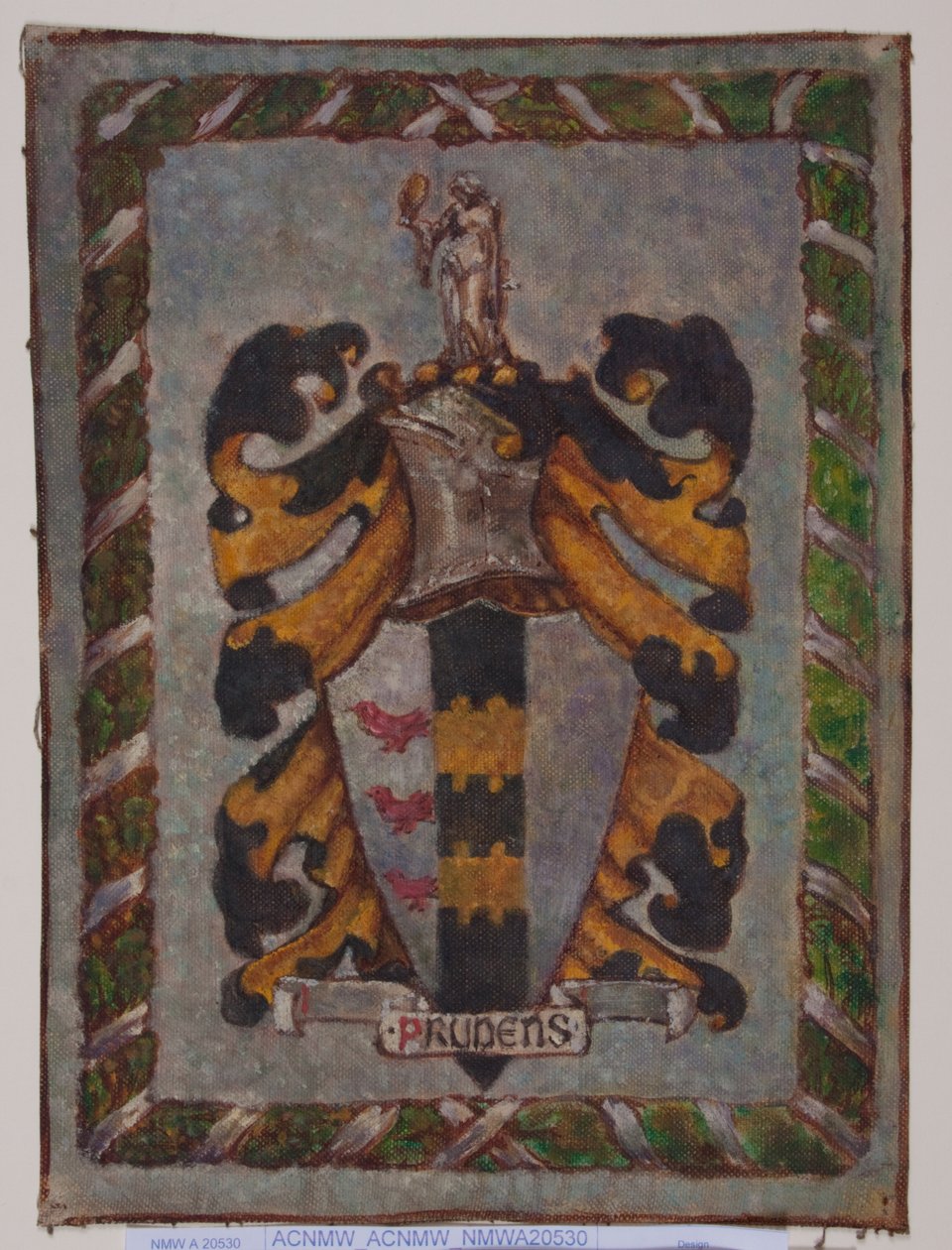  de John Houghton Maurice Bonnor