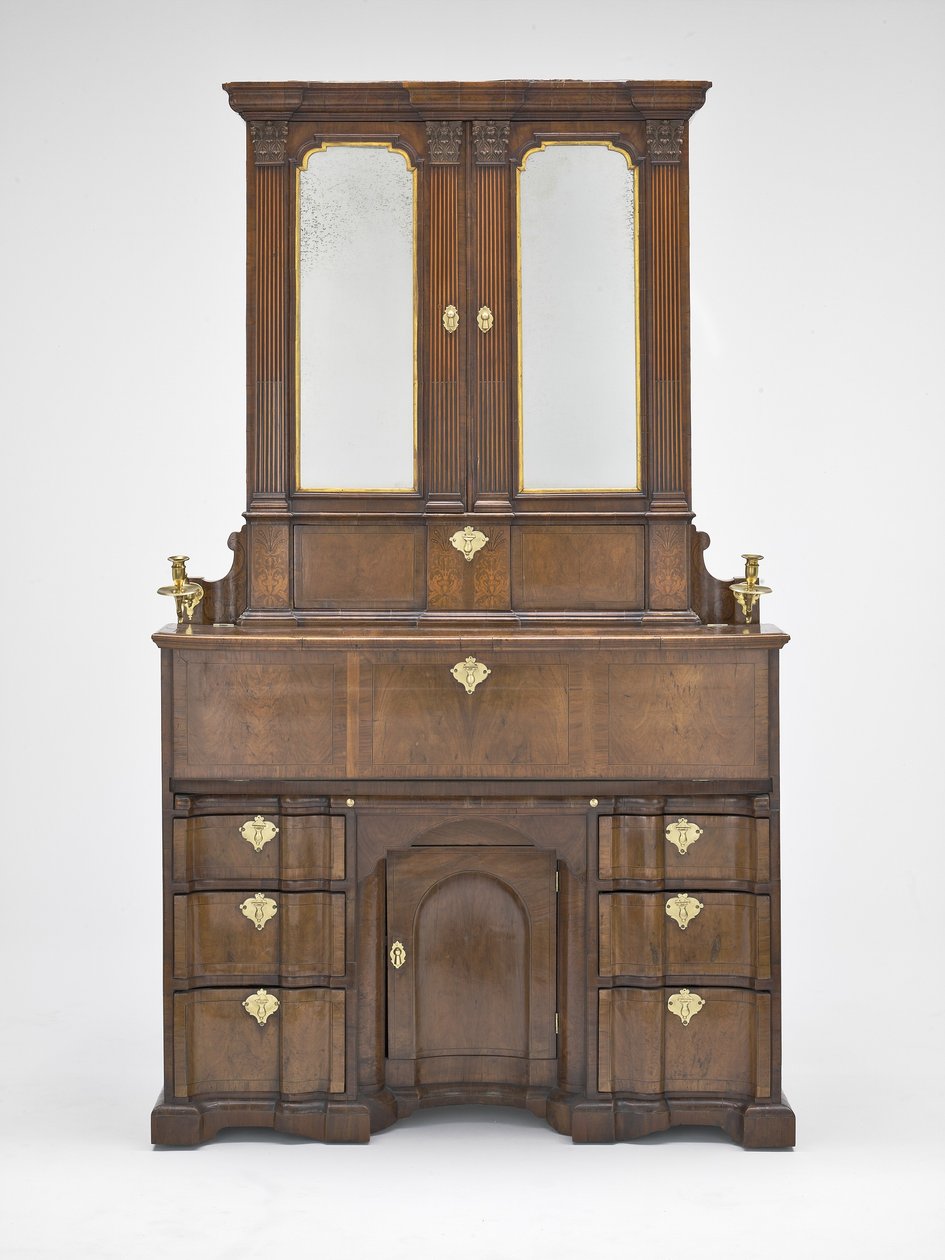 Gabinete secretario de John Kirkhoffer