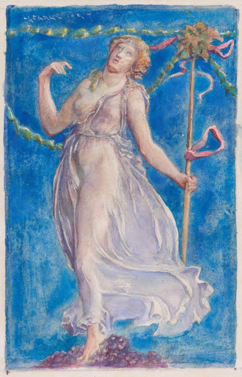  de John La Farge or Lafarge