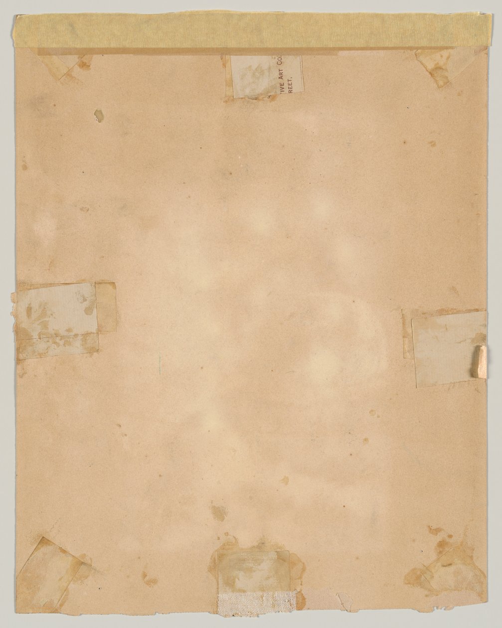  de John La Farge or Lafarge