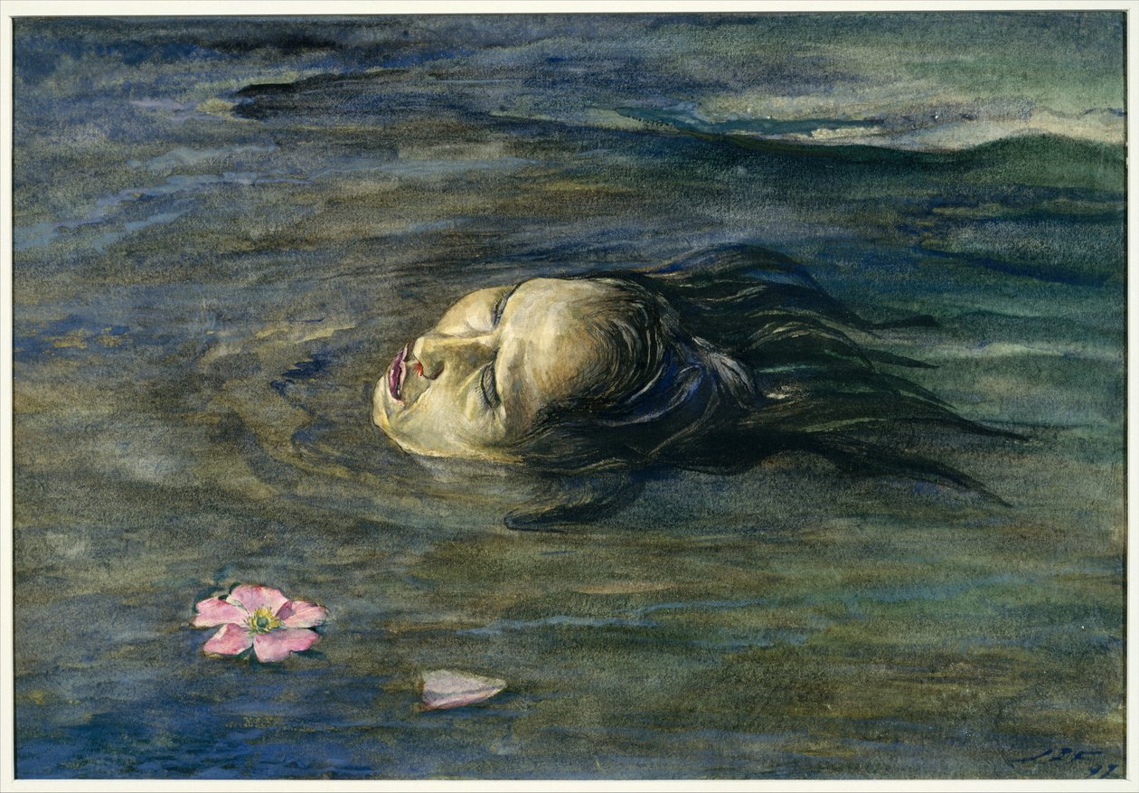  de John La Farge or Lafarge
