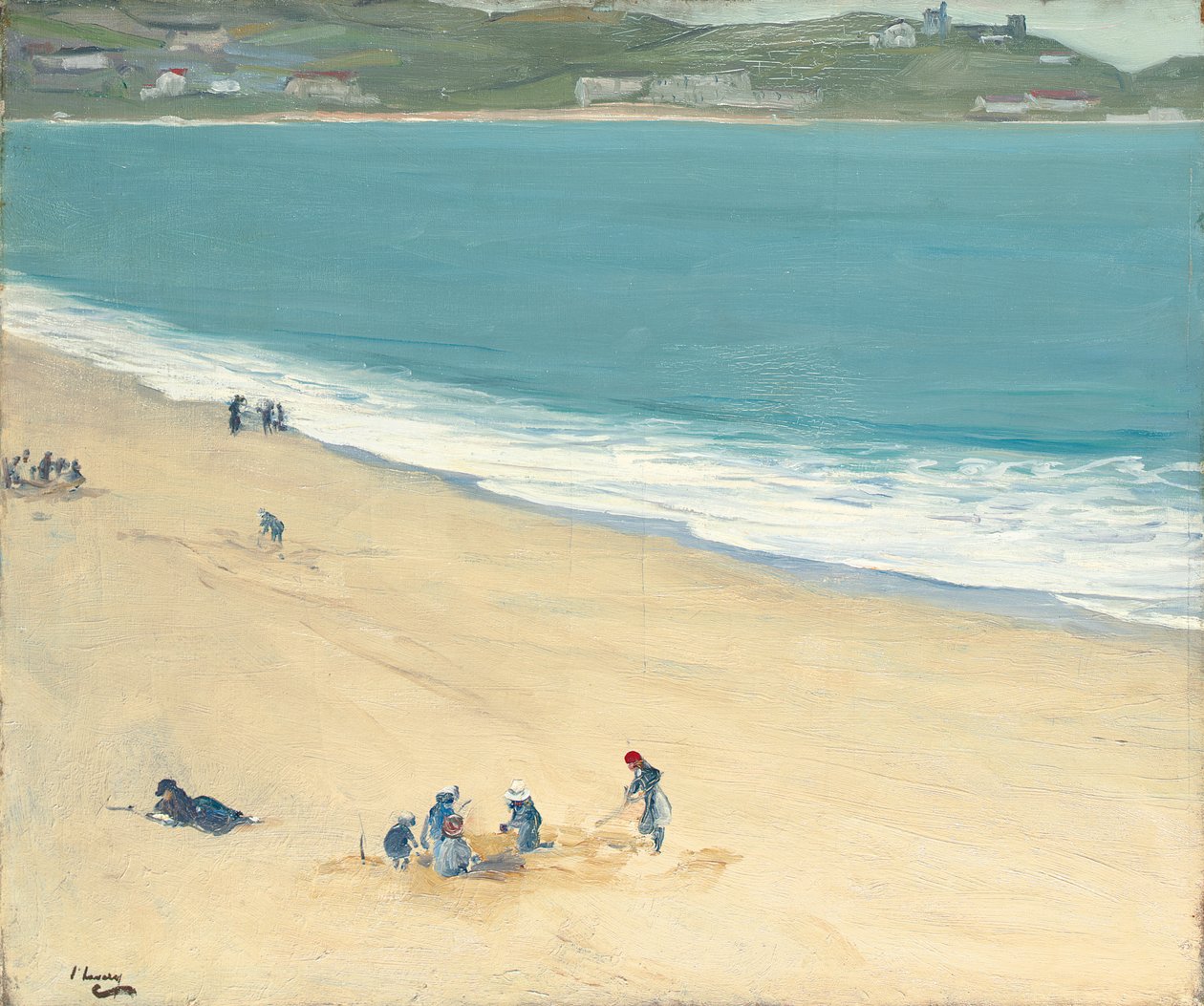  de John Lavery