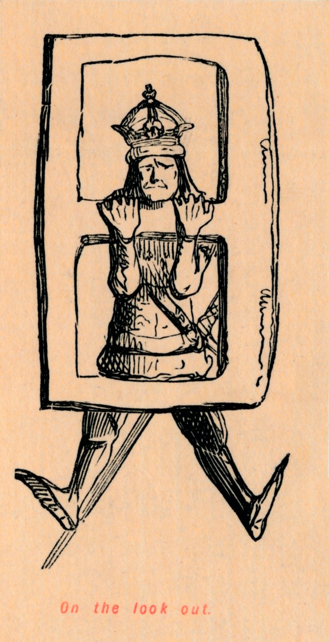 En la búsqueda de John Leech