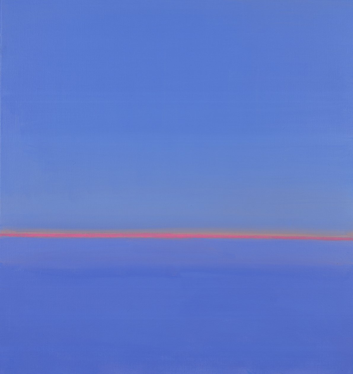 Horizonte de Mayo, 1999 de John Miller