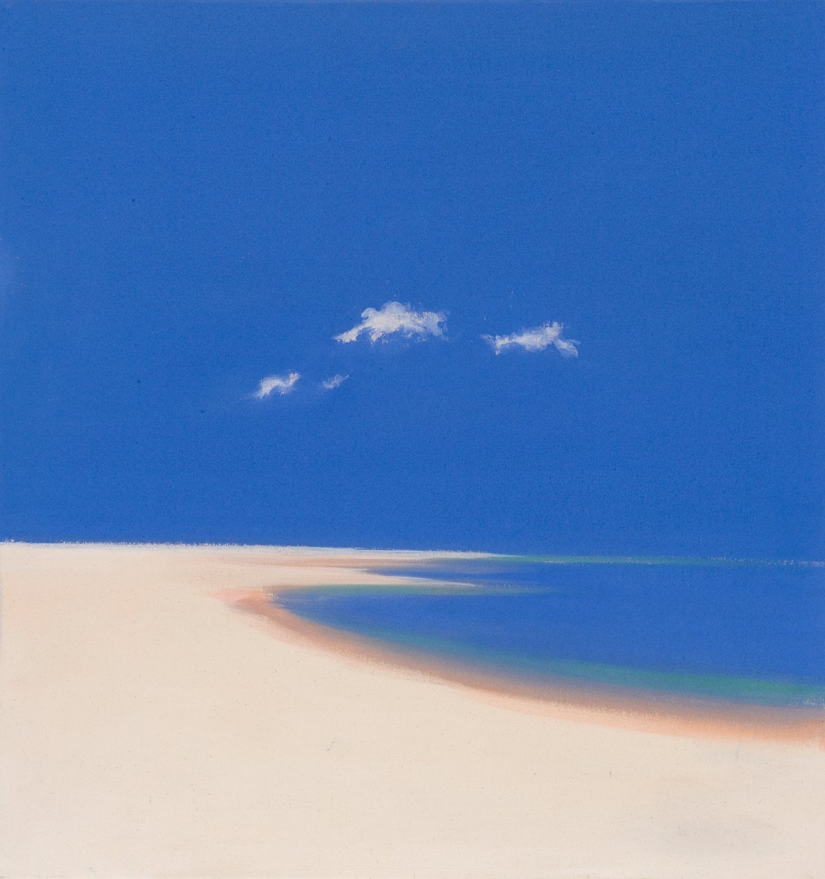 Playa Penwith de John Miller