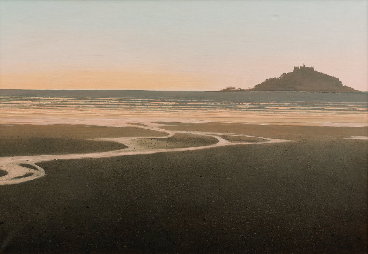 Monte de San Miguel, 1975 de John Miller