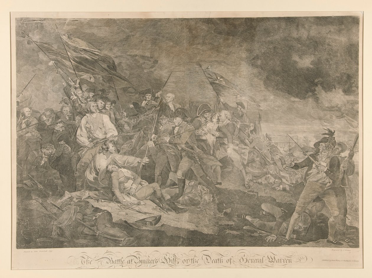 La batalla del búnker de John Norman