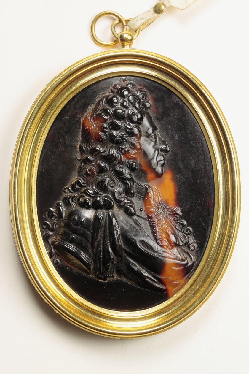William III de John Obrisset