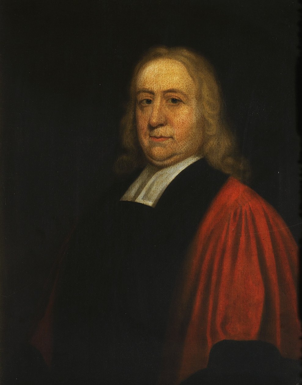 Alexander Pudsey | John Riley | Impresión de arte