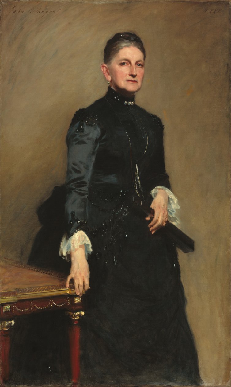  de John Singer Sargent