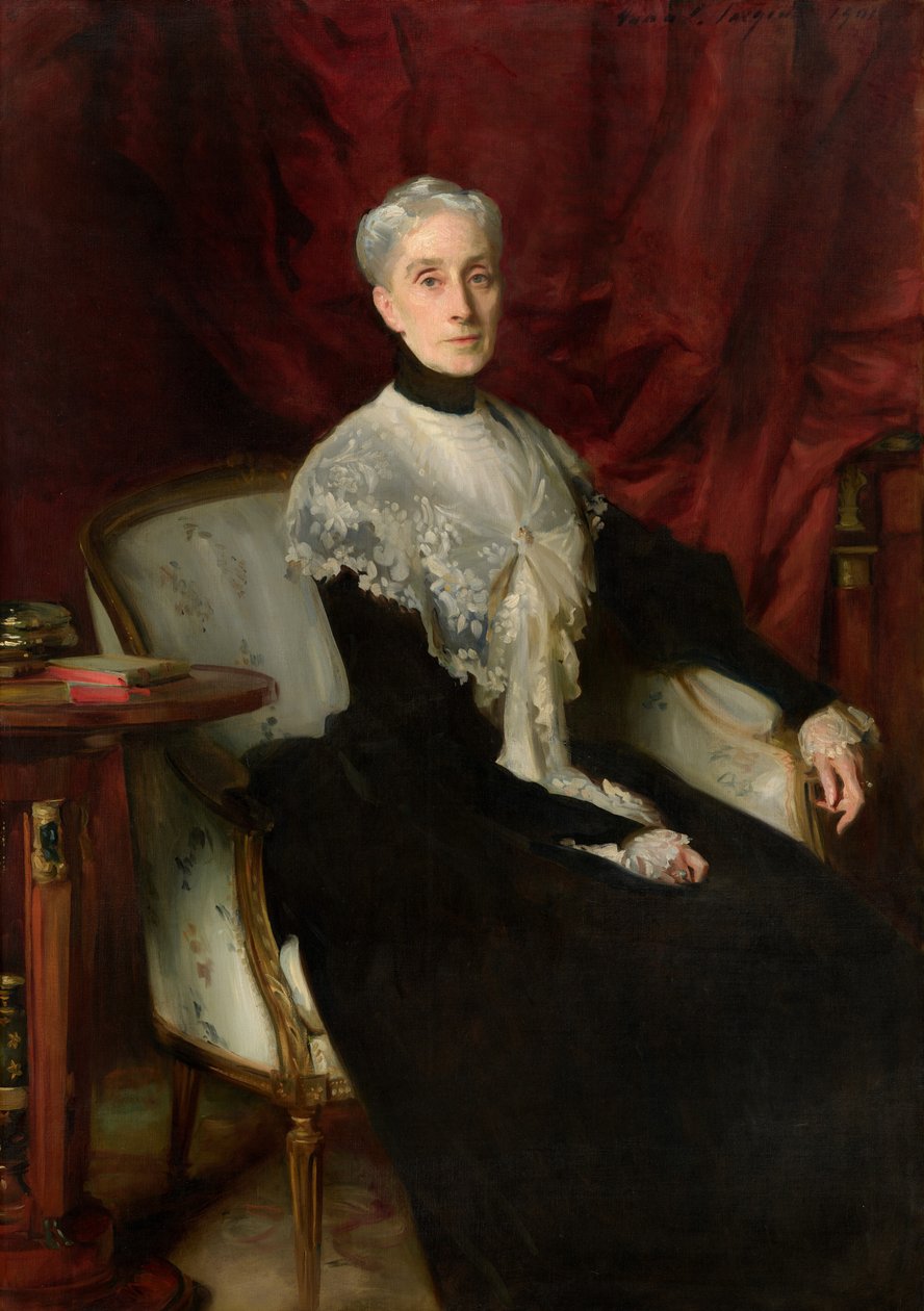  de John Singer Sargent