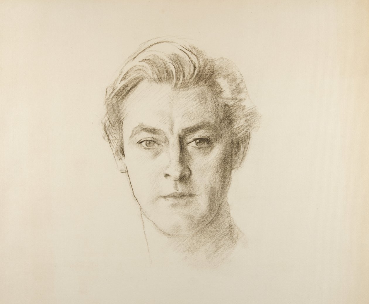 John Barrymore, 1923 de John Singer Sargent