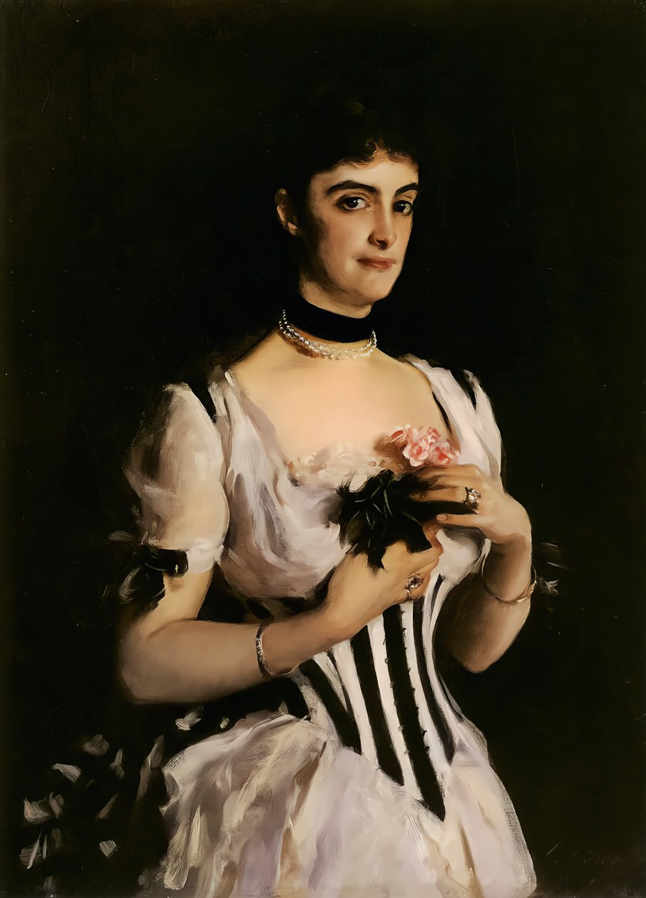  de John Singer Sargent